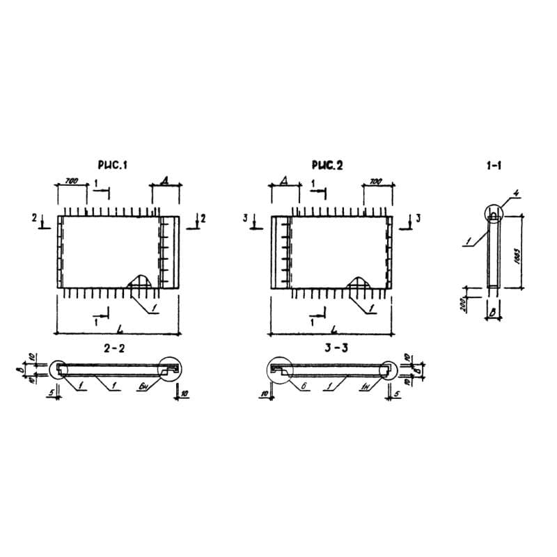2ПСЦ 33-19-3,5 п пв (1.090.1-3пв)