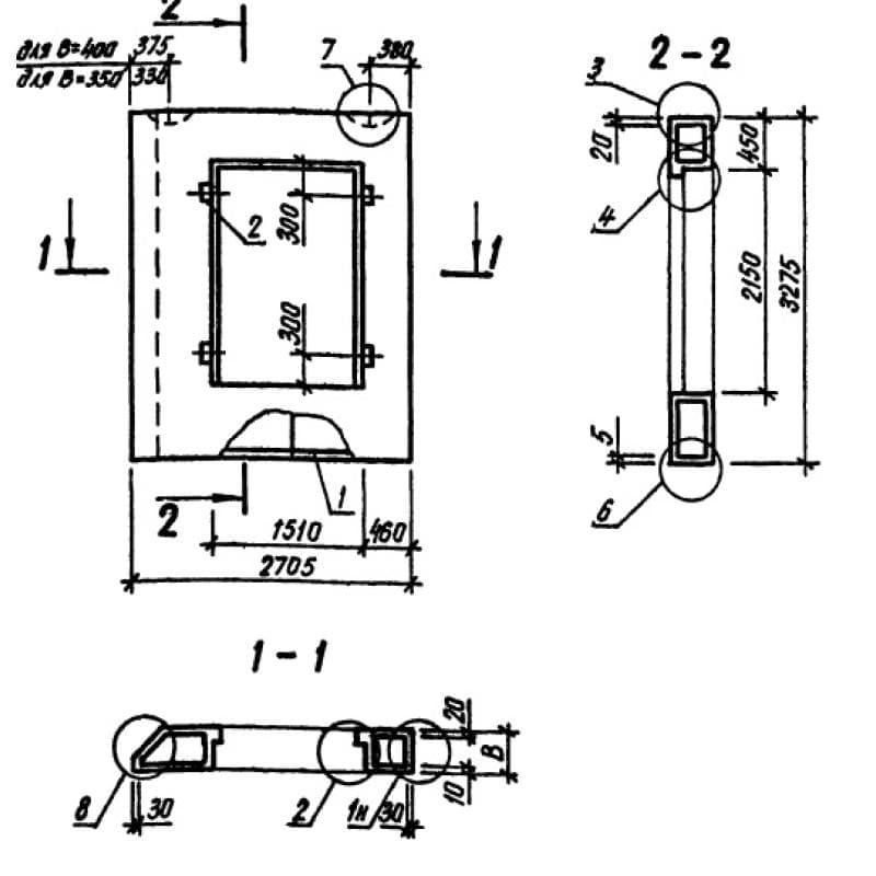 2ПССД 27-33-4,0 п (1.232.1-8)