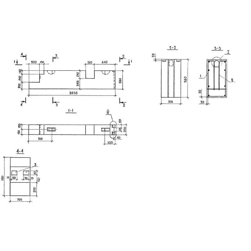 БВП 27-6-30-5 л-1 а