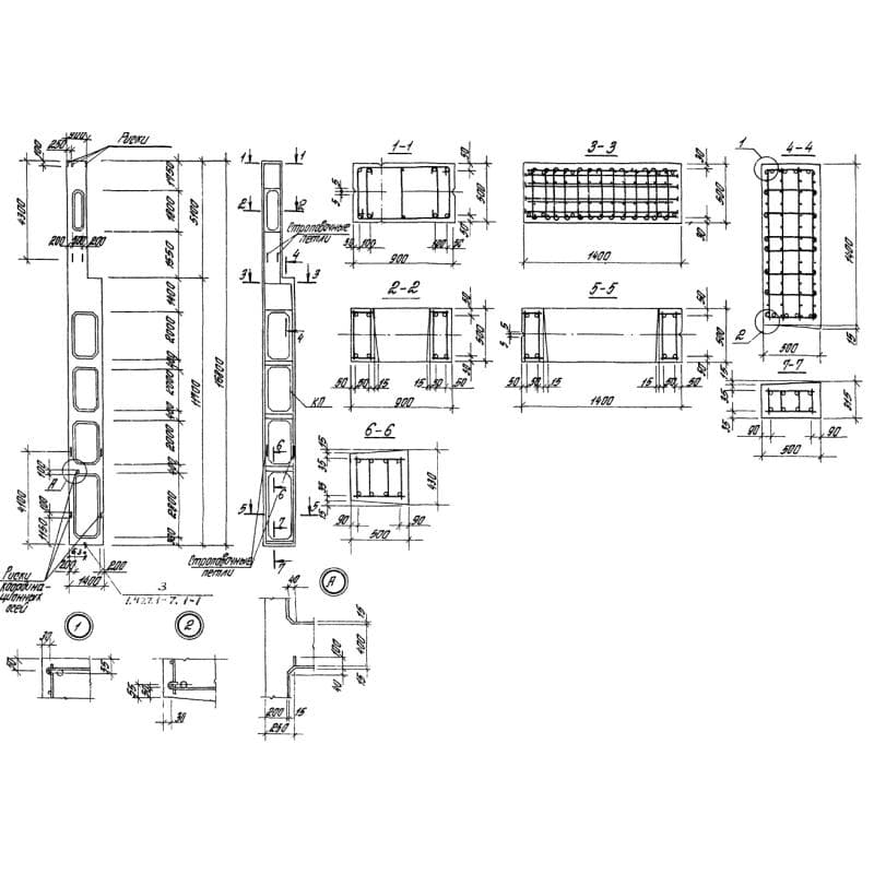 2КДФ 156-4 (1.427.1-7)