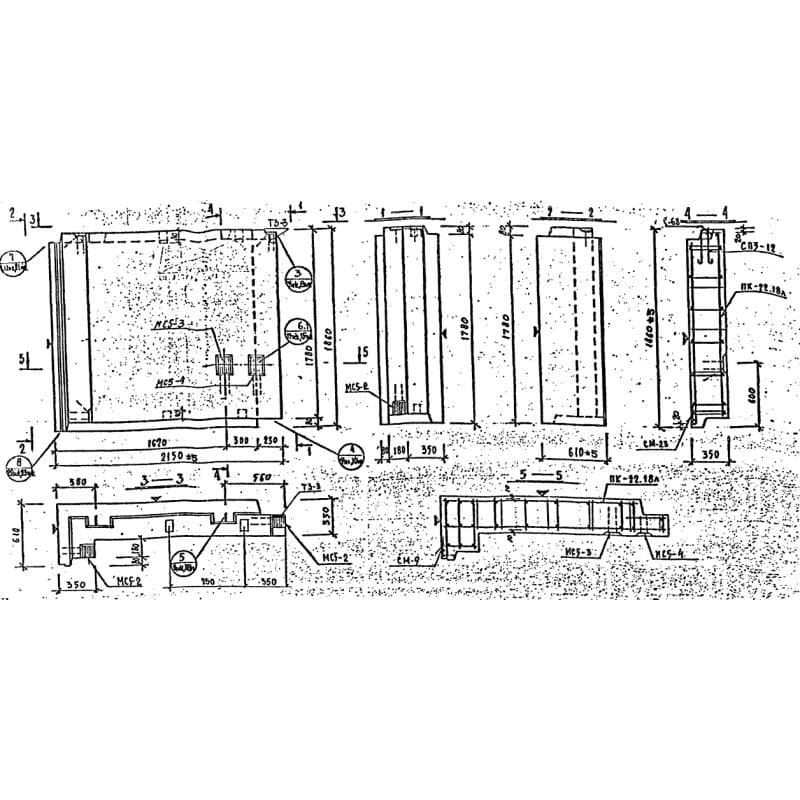 НР 3-22-18-35 л (1.232 КЛ-2)