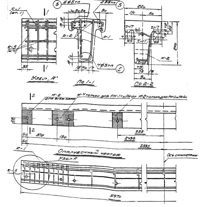 РН 1 (ПК 01-80)