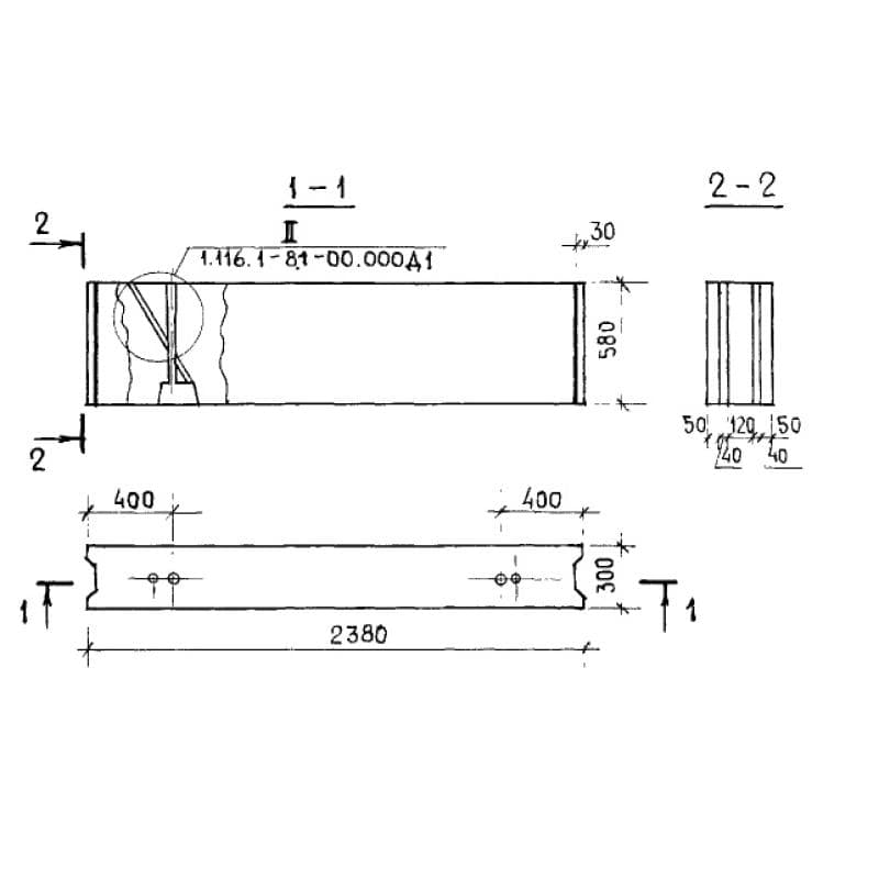 ФБС 24-3-6 т-5 (1.116.1-8)