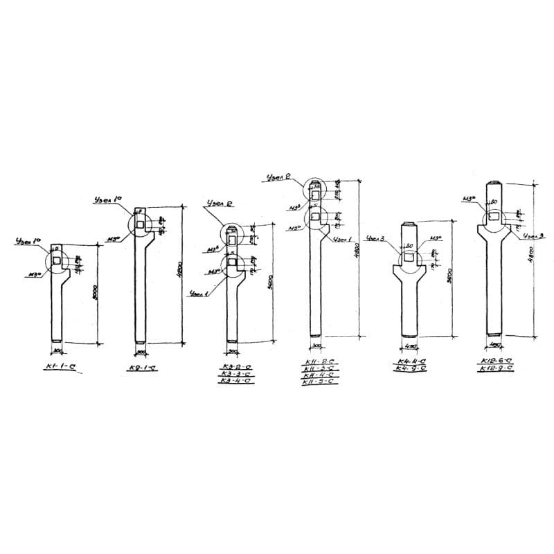 К 11-5 с (ИИ 62)
