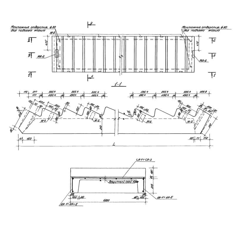 2ЛМФ 38-12-17-5 г (1.251.1 КР-1)