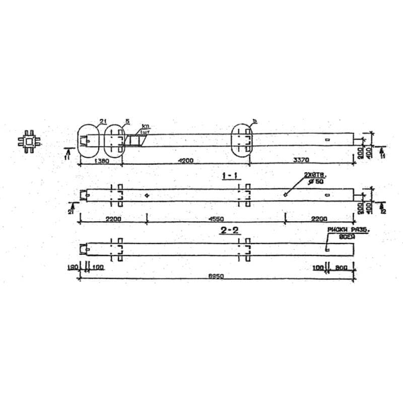2КН 42-1