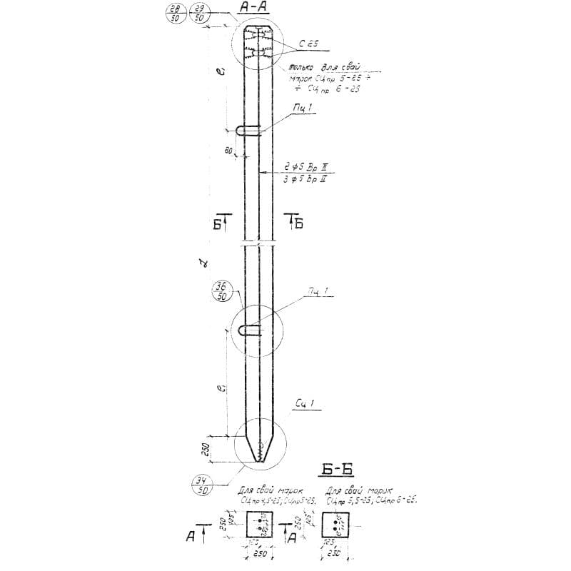 СЦпр 5-25 (1.011-6)