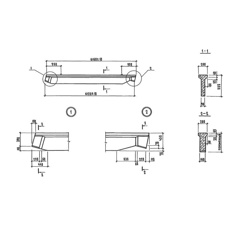 БС 6-1 с (1.862.1-2/88)
