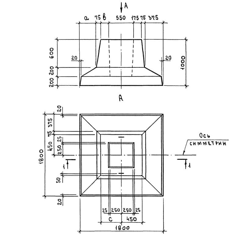 4Ф 18-18-1 (1.812.1-1/92)