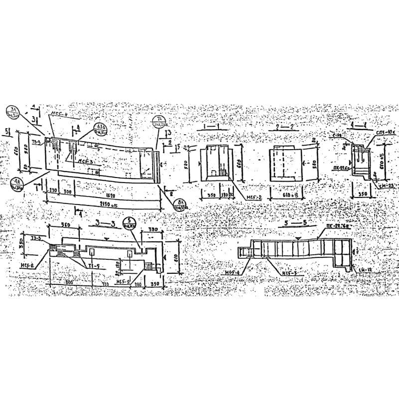 НР 3-22-6-35 п (1.232 КЛ-2)