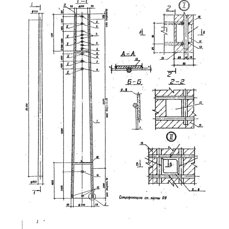 СК 22,4-2,0 (3.407.1-175)