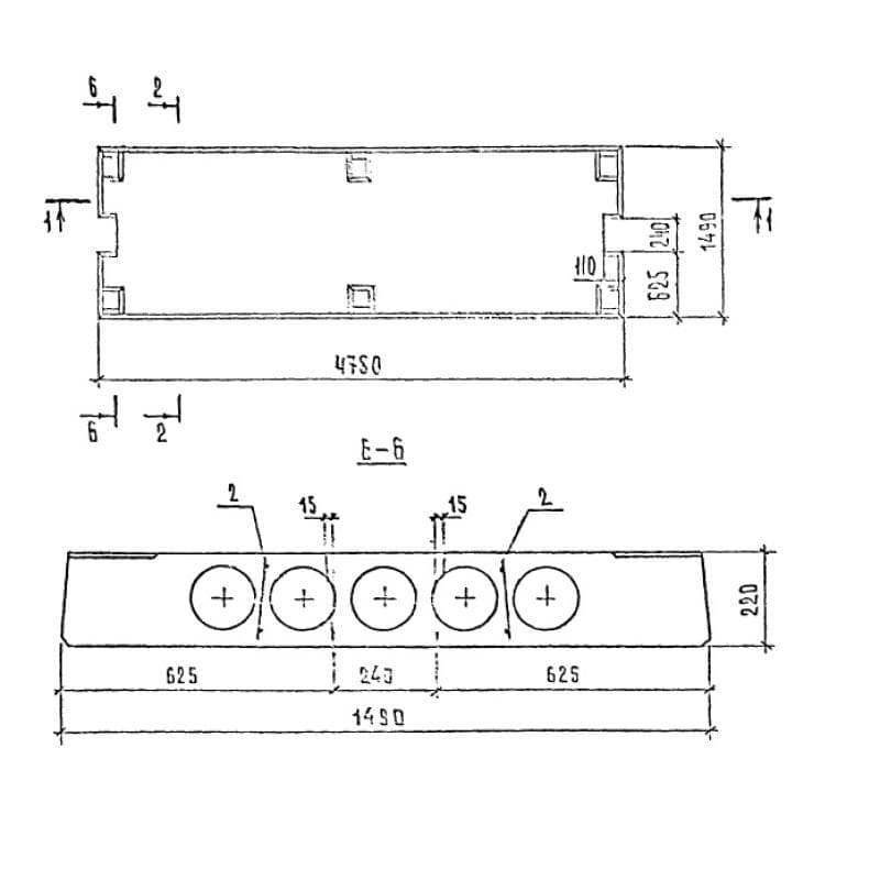 П 48-15-6 АтIVс-1 с9