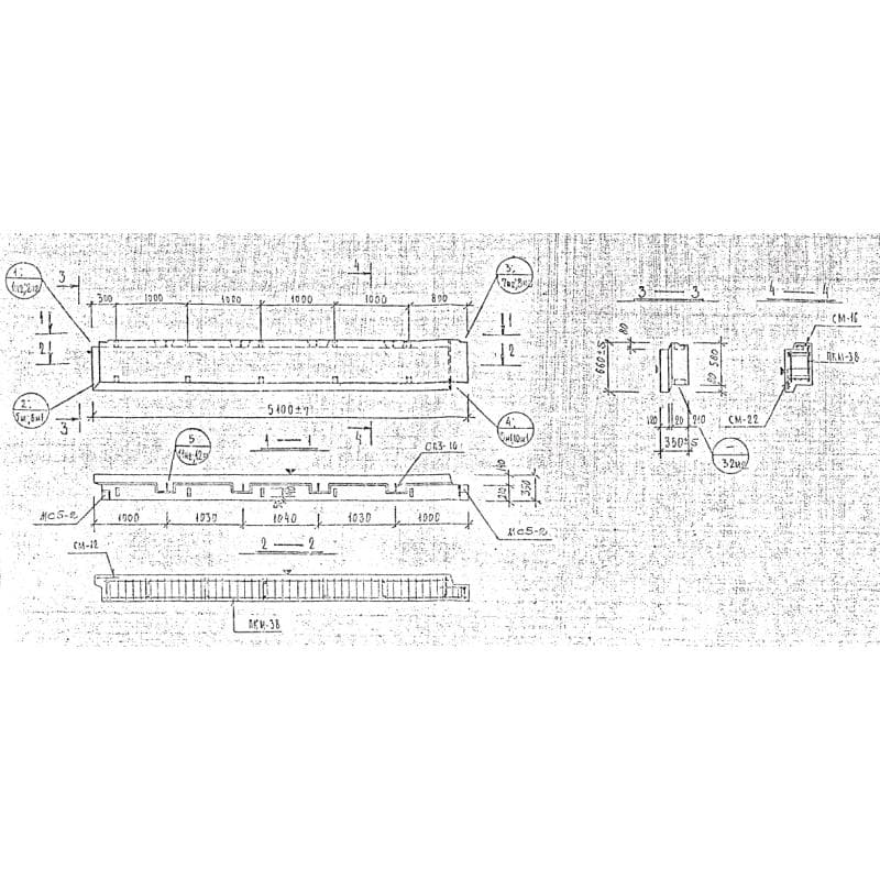 НР 2-51-6-35 м (1.232 КЛ-2)