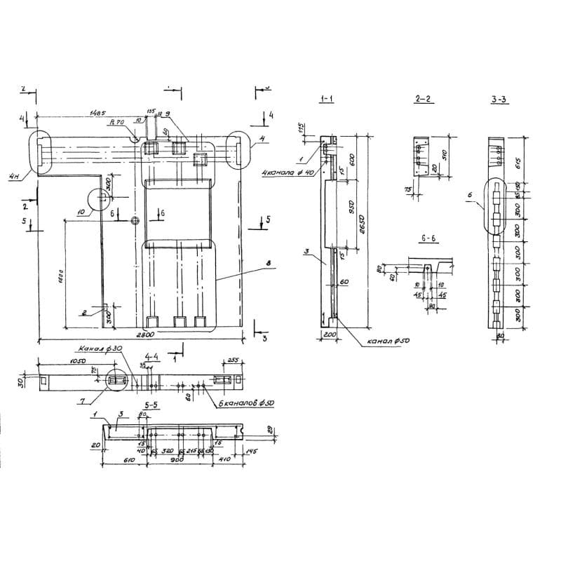 ЭНГ 28-26-20-15 т-1 п