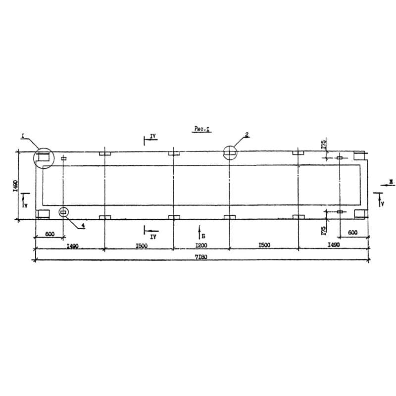 ПР 72-15-8 АтVтс9 (1.090.1-2с)