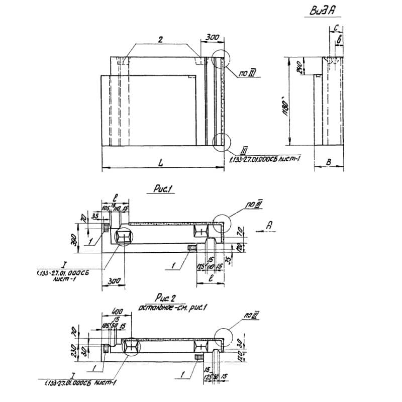 СБЦ 17-12-6 п-1 (1.133-2)