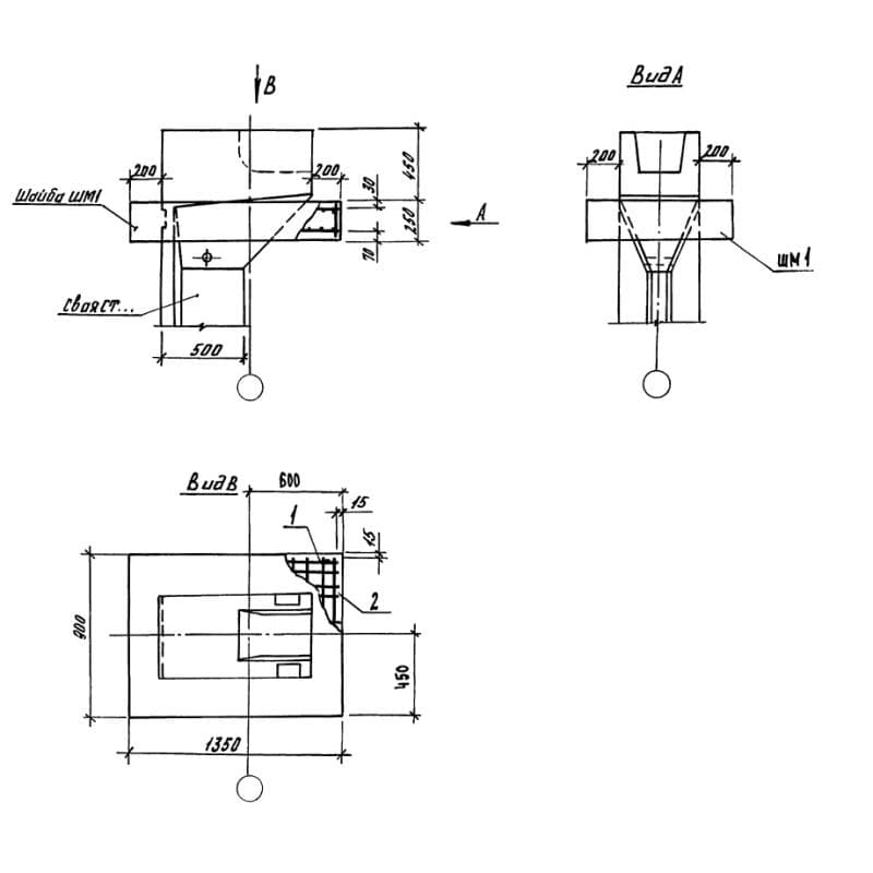 ШМ 1 (1.811.1-6с)