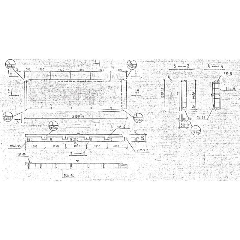НР 2-51-15-35 м (1.232 КЛ-2)