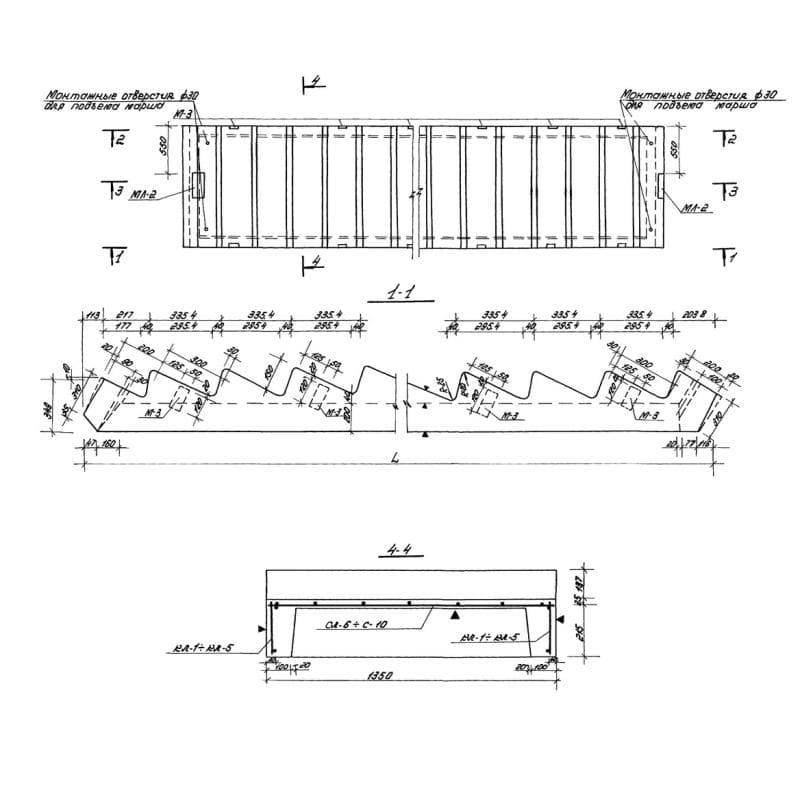 2ЛМФ 38-13-17-5 г (1.251.1 КР-1)