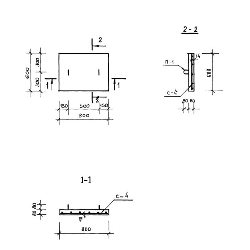 ПТП 12,5-8-6 (1.243-2)