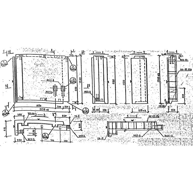 НР 3-22-12-35 л (1.232 КЛ-2)