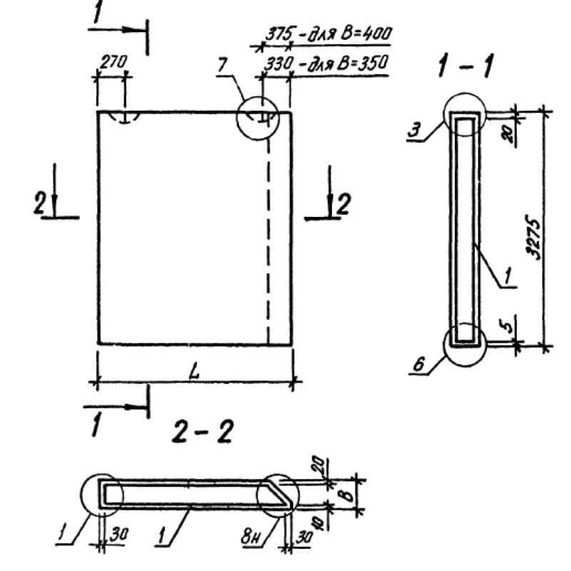1ПСС 28-33-4,0 п (1.232.1-8)