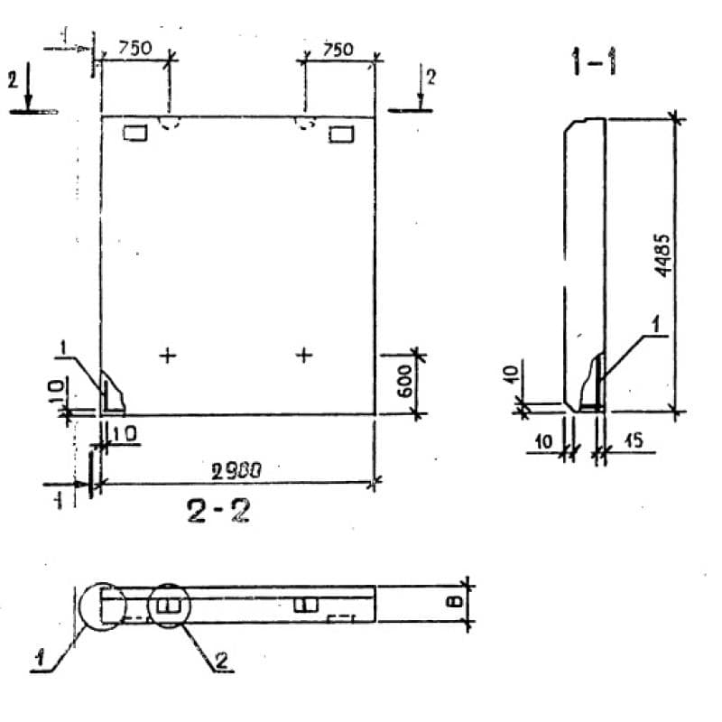 ПСЦ 30-45-3,5 л пв