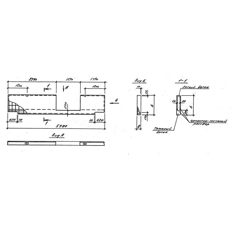 ПСЦ 60-15-2,5-2-14,2