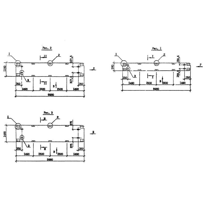 ПК 60-15-6 АтVтс9 (1.090.1-2с)