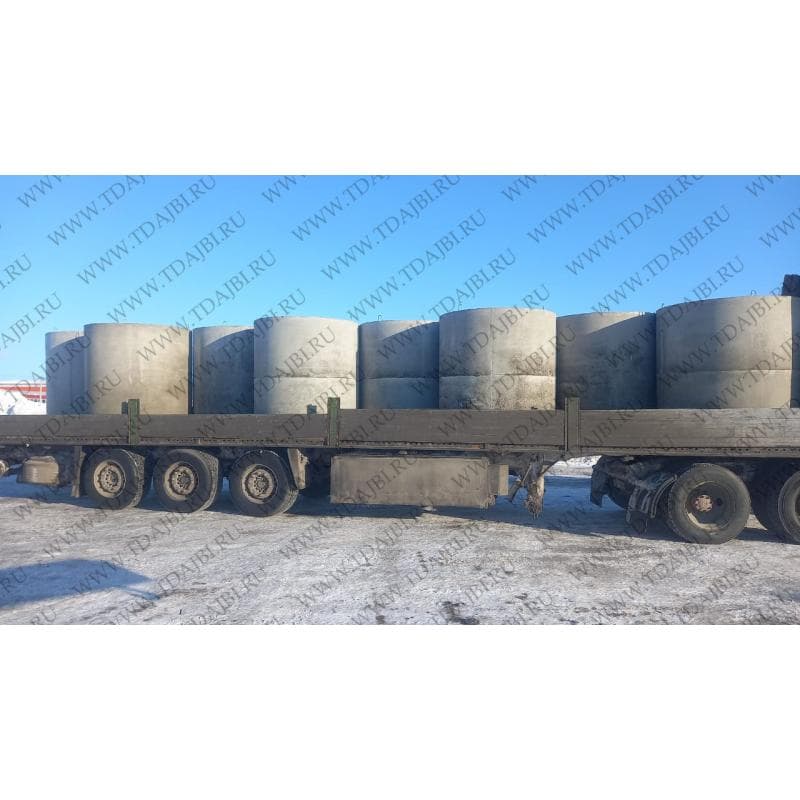КЦ 20-9 (ГОСТ 8020-80)