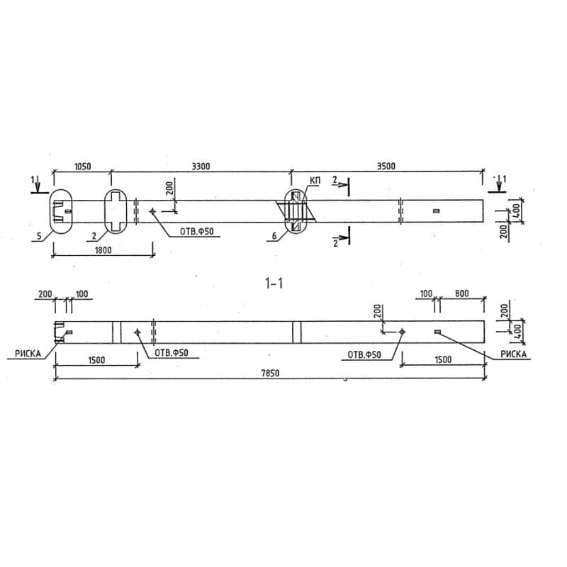 2КНД 30-2-37/45-4