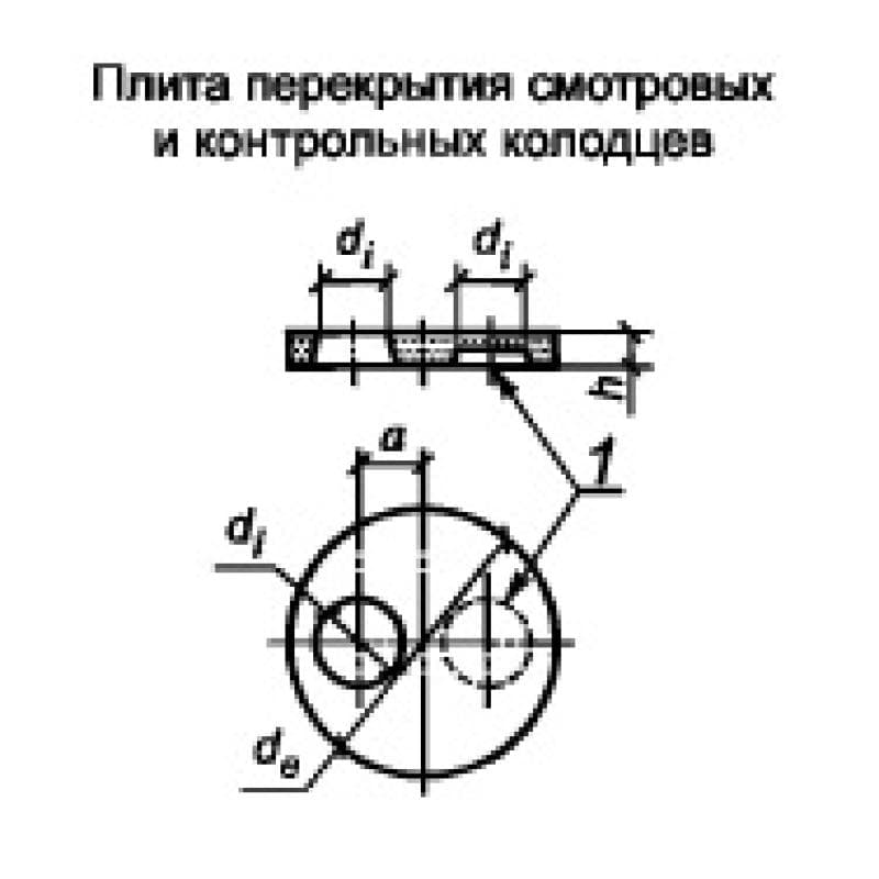 1ПП 15-16-1 (ГОСТ 8020-2016)