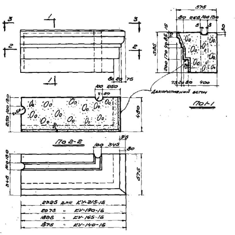 КУ 190-1 Б (СТ 02-01)