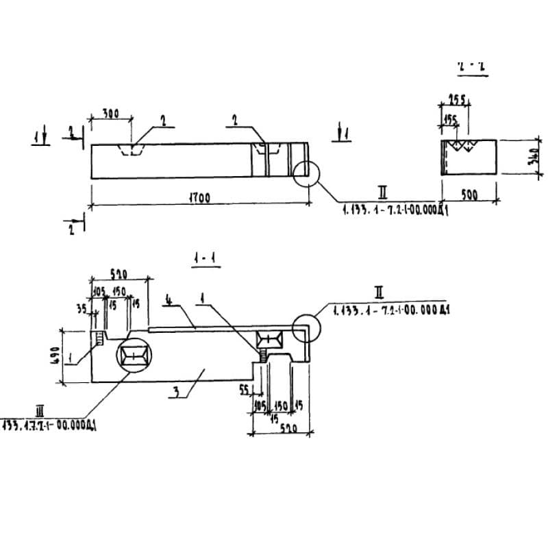 4БНЛ 17-3-50-75 п-2