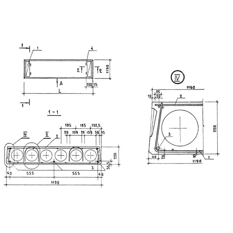 ПК 36-12-8 АтVта