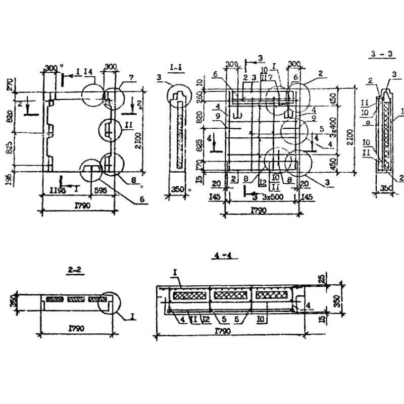 ПСЦ 18-21-3,5 птс9 (1.090.1-7с)