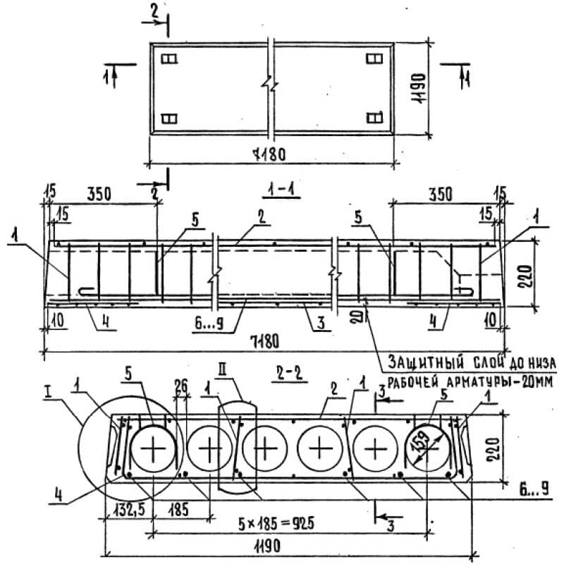 П 72-12-12,5 АIIIв-1