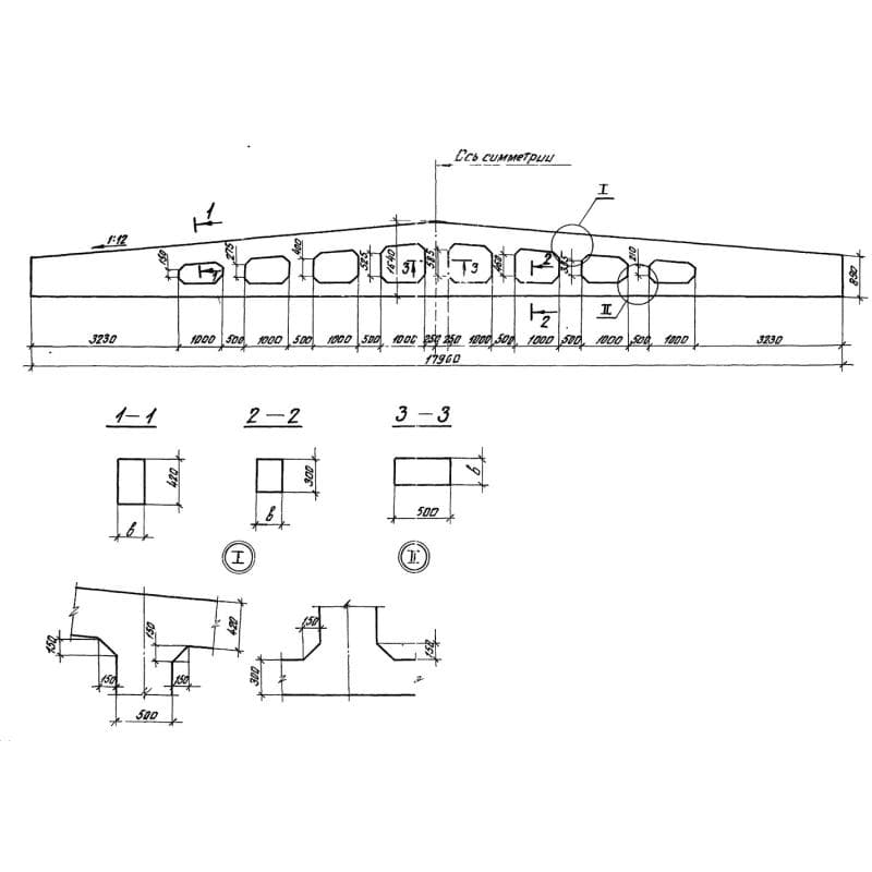 1БДР 18-3 к7 т (1.462.1-3/80)