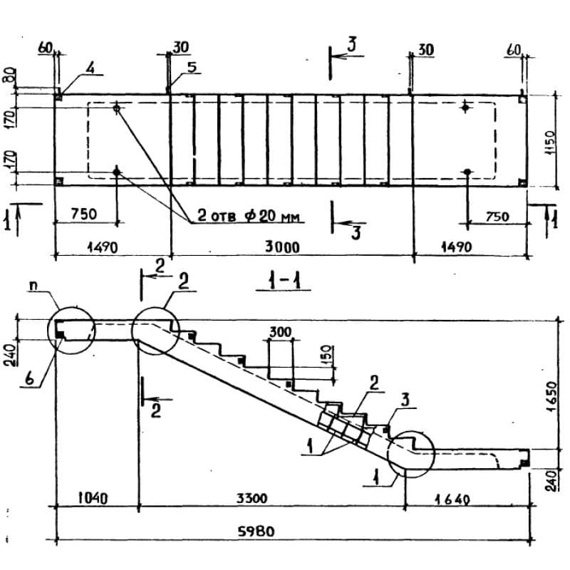 ЛМП 60-11-17-5 с (1.050.9-4.93)