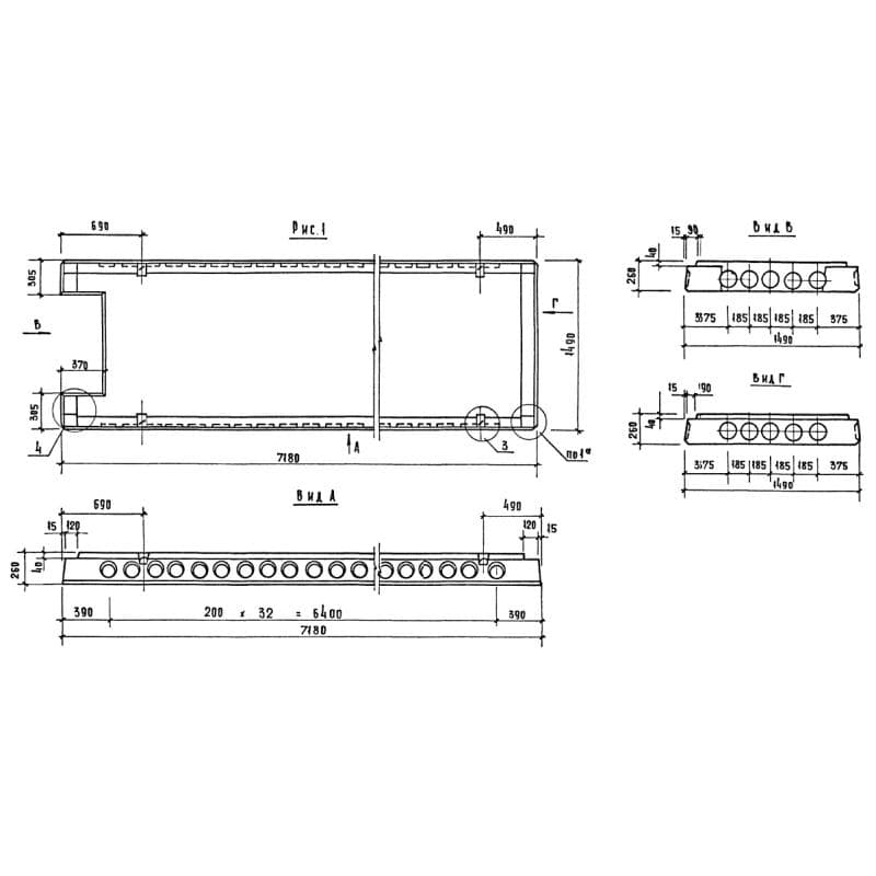 ПК 72-15-2,6-6 АтV в