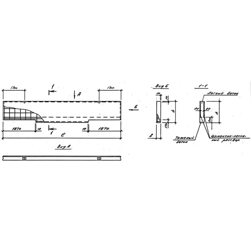 ПСЦ 66,5-15-3,5-6