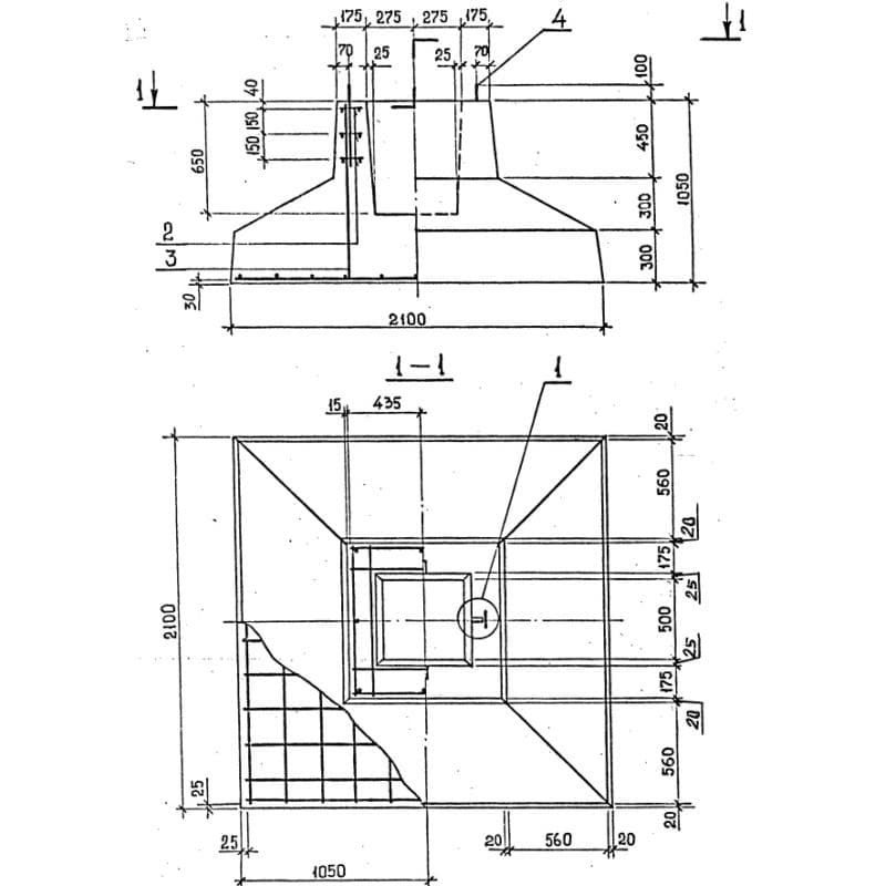 2Ф 21-11-1 (ГОСТ 24476-80)