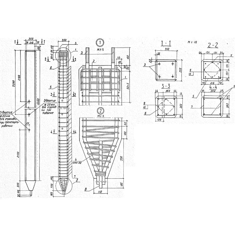 С 10-3 с (3.501.1-149)