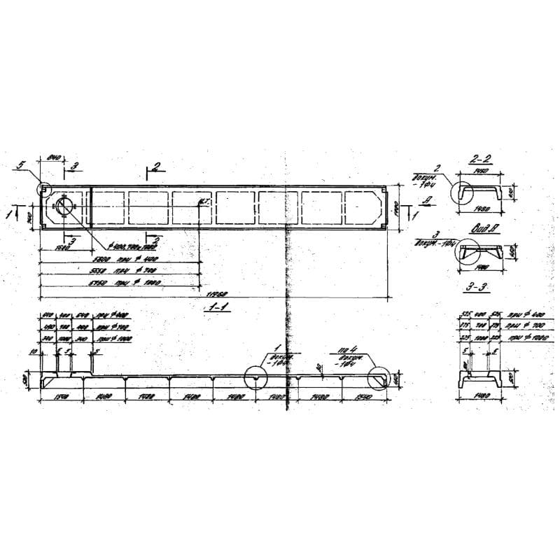 3ПВ 12-1 АIIIв л-10*