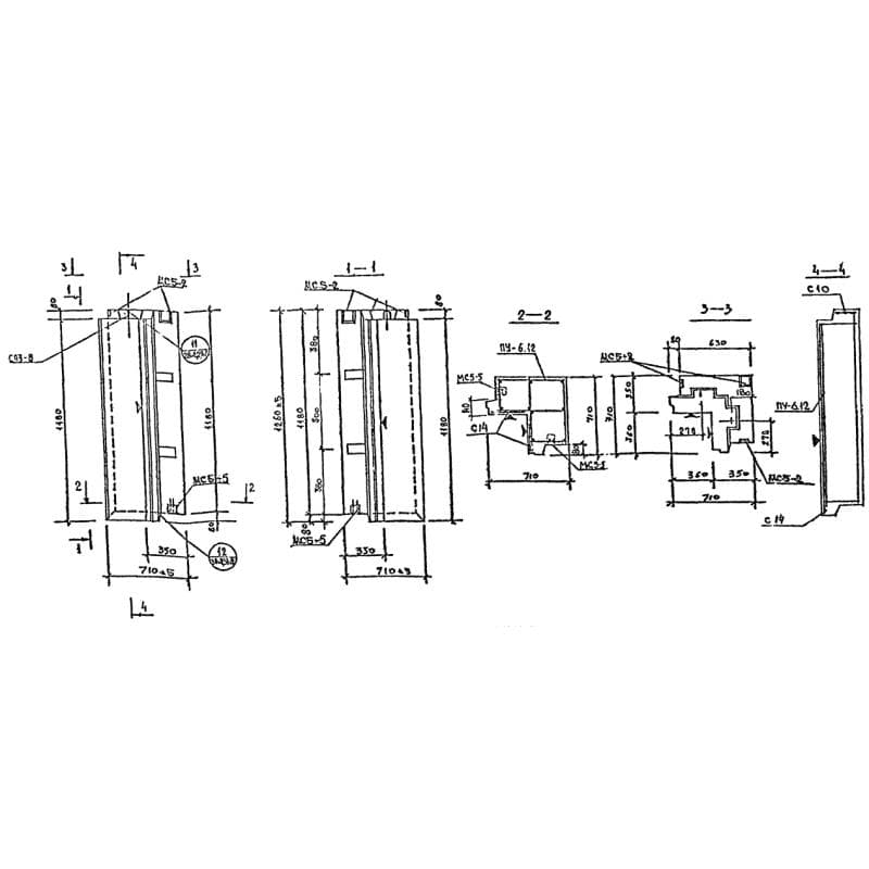 НУ 6-12-35 (1.232 КЛ-2)