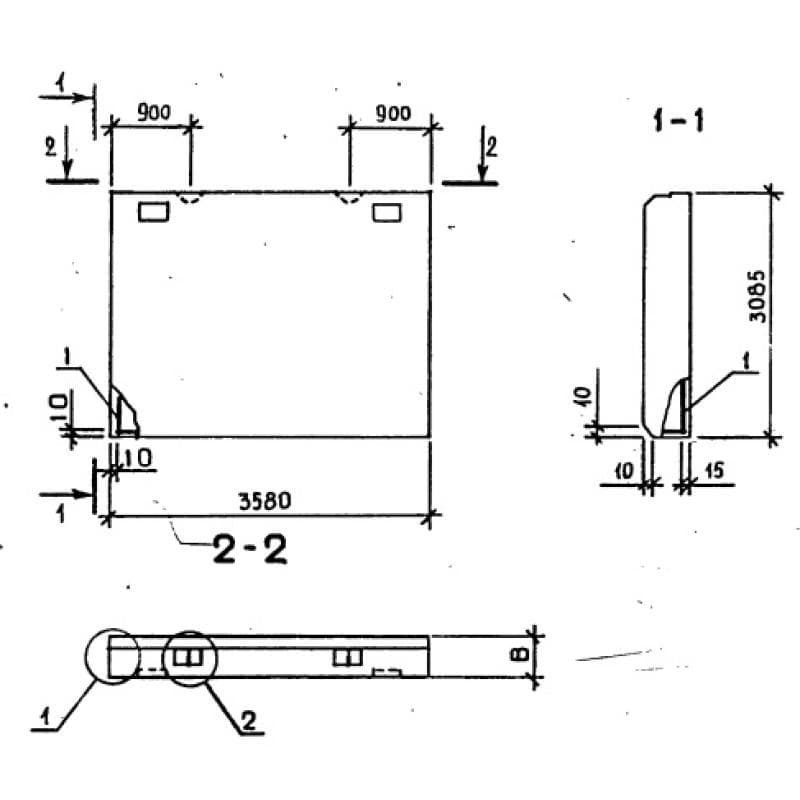 ПСЦ 36-31-3,5 л пв