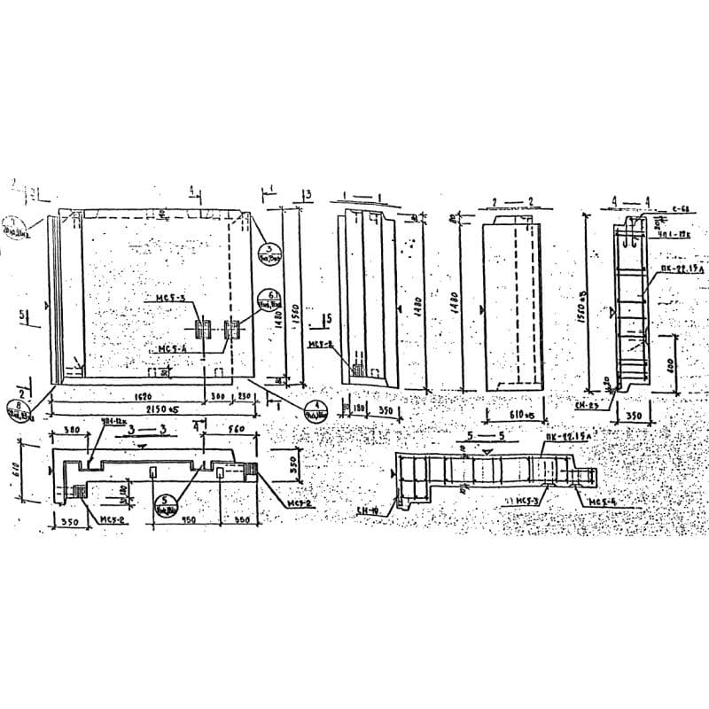 НР 3-22-15-35 л (1.232 КЛ-2)