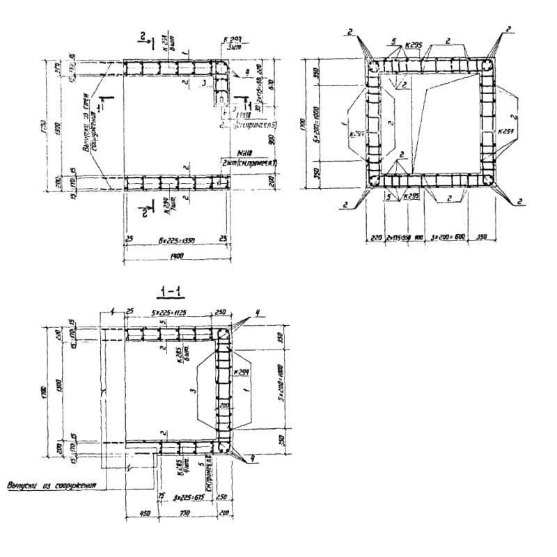 Участок 25-IV