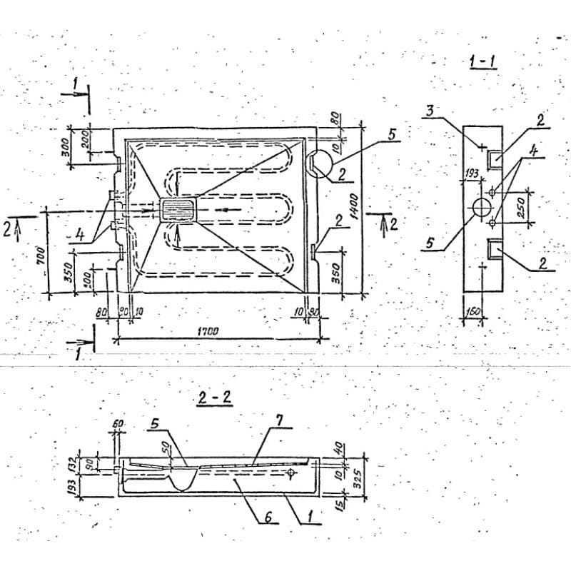 ПД 2-1 (1.189.1-10)