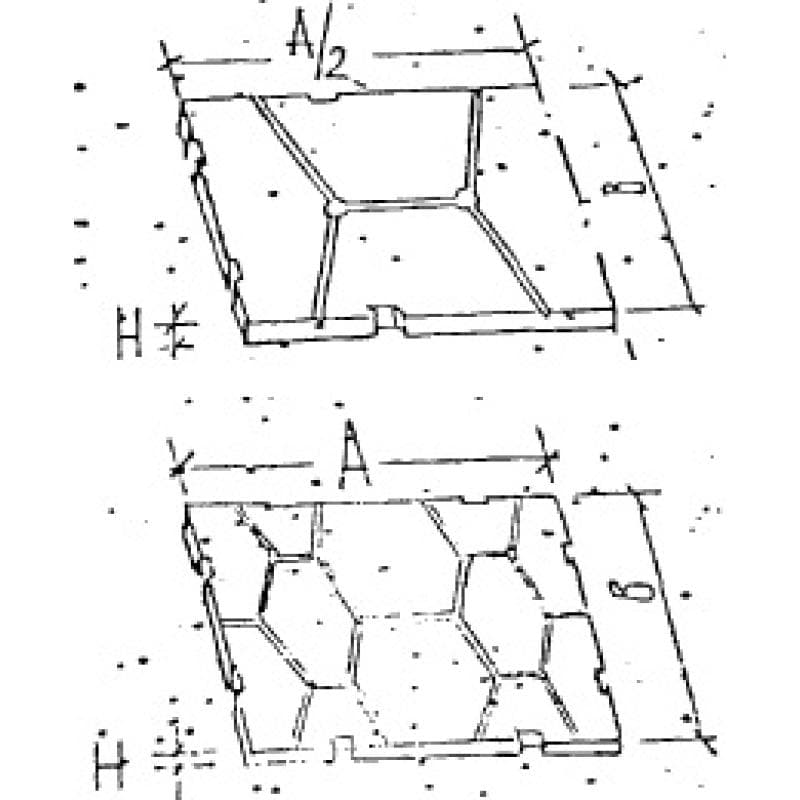 ПДС 30-18 т (Альбом А385-88)